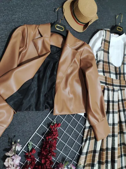 ست سه تیکه خزان کد 77931