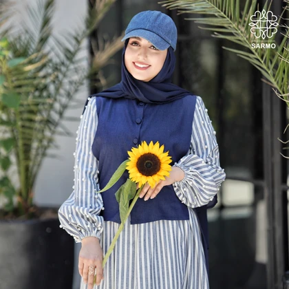 عبا مروارید