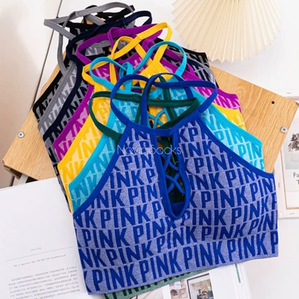 نیم‌تنه طرح PINK