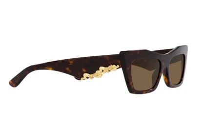 عینک آفتابی دولچه گابانا Dolce & Gabbana DG4435S 050273