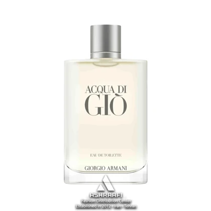 ادکلن جورجیو آرمانی آکوا دی جیو Giorgio Armani Acqua di Gio