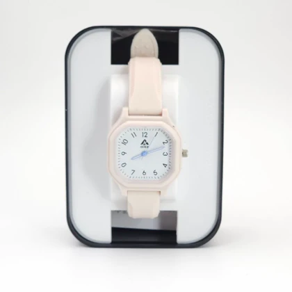 ساعت مچی زنانه و دخترانه و پسرانه ایک AIKE تمام سیلیکونی