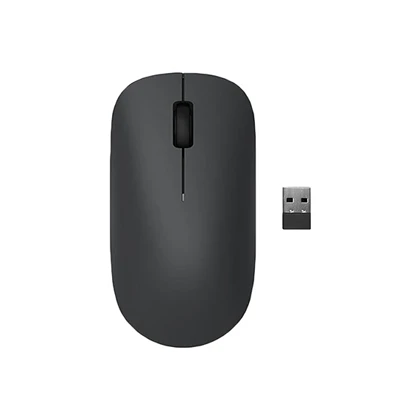 موس بی سیم شیائومی مدل wireless mouse lite