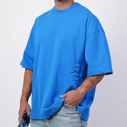 تیشرت یقه گرد YEPDTS کد 171172