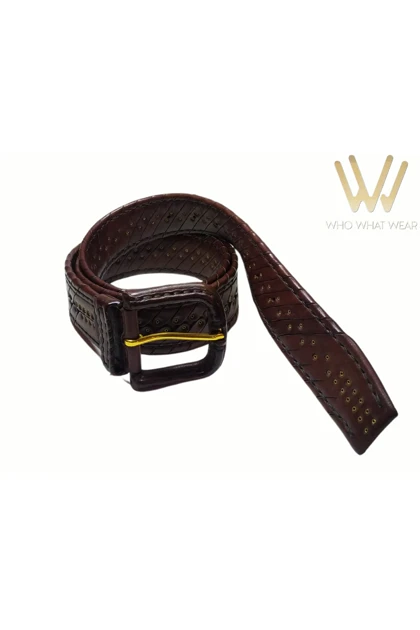 کمربند مردانه gon gon