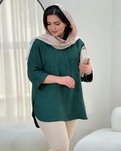شومیز شانتون