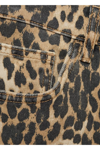 شلوار زنانه اورجینال منگو mango