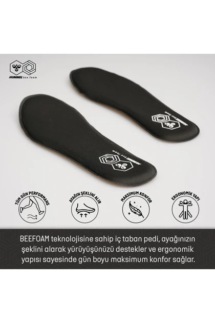 کتانی اورجینال هامل hummel