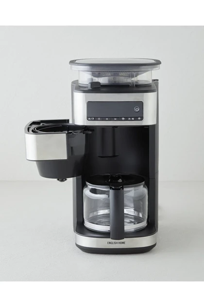 دستگاه قهوه‌ساز فیلتری English Home مدل FKM 6020 Coffee Talks Expert