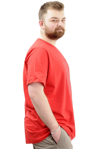 تیشرت سایز بزرگ مردانه modexl