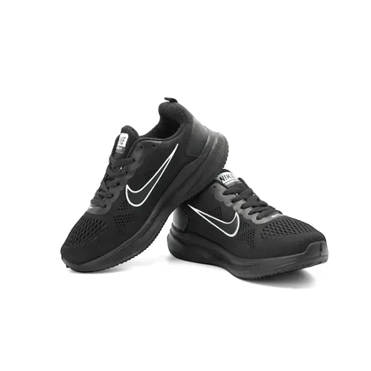 کفش کتانی مردانه مدل 0321 - NIKE