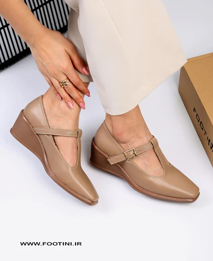 کفش زنانه شیک 406 MR