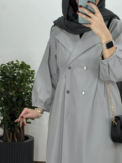 بارانی ضد آب سمن 1(ایراد دار)
