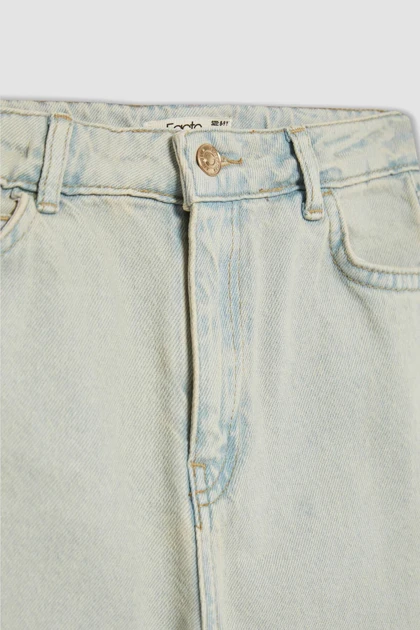 شلوار جین مردانه اورجینال دیفکتو defacto