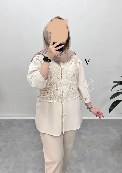 تونیک مجلسی گیپور