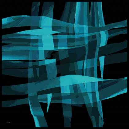 روسری نخ پنبه رها