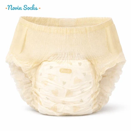 پوشینه شورتی بزرگسال مدل پددارکد 5592 سایز Medium بسته سه عددی