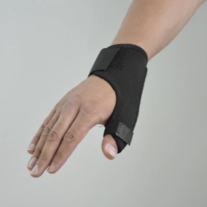 شست بند لوردکس مدل WRIST SUPPORT بسته یک عددی