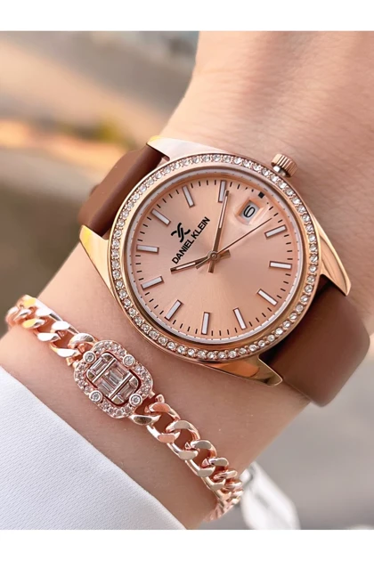 ساعت زنانه daniel-klein daniel-klein