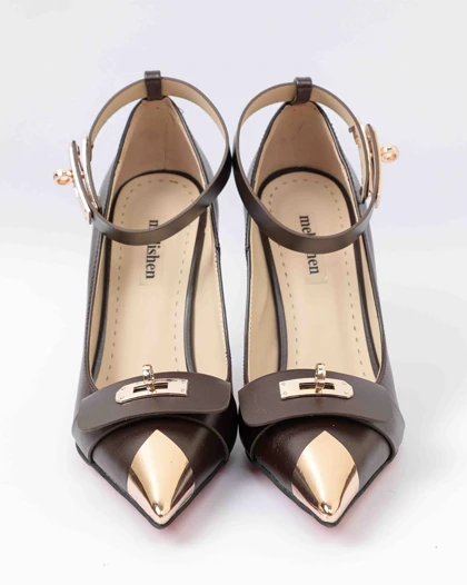 689 - لودشکا هرمس جلو بسته 689