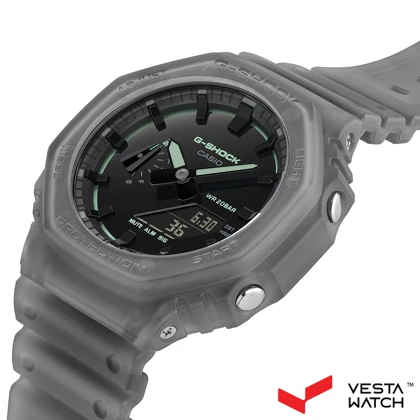 ساعت مچی مردانه کاسیو جی‌شاک CASIO G-SHOCK مدل GA-2100K-1ADR