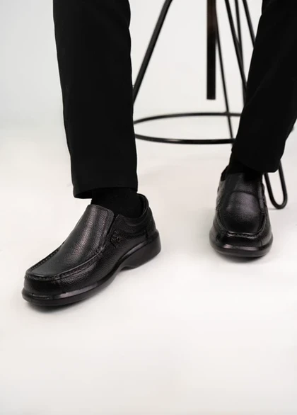 کفش طبی مردانه اکو