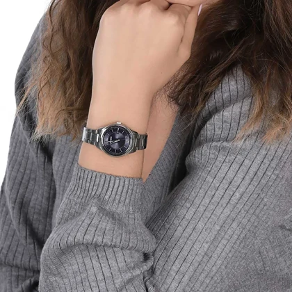 ساعت مچی سیکو زنانه مدل SEIKO SUR425P1
