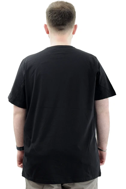 تیشرت سایز بزرگ مردانه modexl