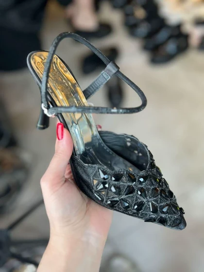 پاشنه هرم دوز کد 8585