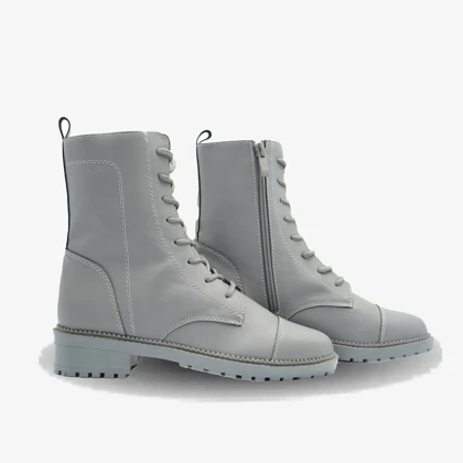 کفش نیم بوت زنانه مدل boots - 0102