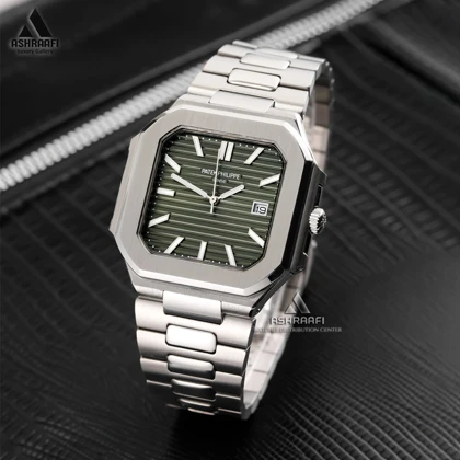 ساعت پتک فیلیپ کوبیتوس Patek Philippe Cubitus SG82