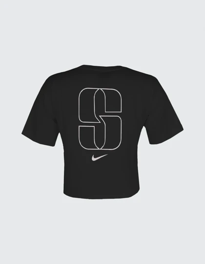 تیشرت اسپرت زنانه نایکی Naddle W