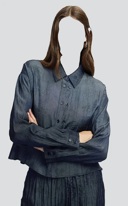 شومیز زنانه IPEKYOL