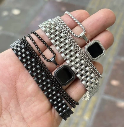 گردنبند/دستبند