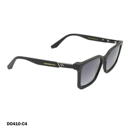 عینک آفتابی یونیسکس دیزاینو ( DESIGNO ) مدل DO 410