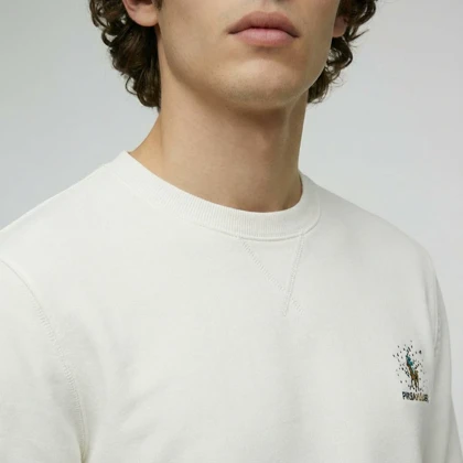 دورس یقه گرد داخل سوئیت (906) POLORALPLAUR