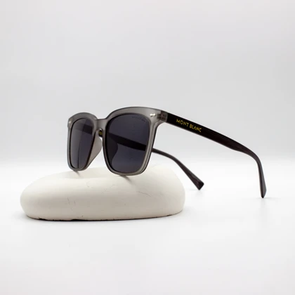 عینک آفتابی مون بلان Mont Blanc مدل TR75239