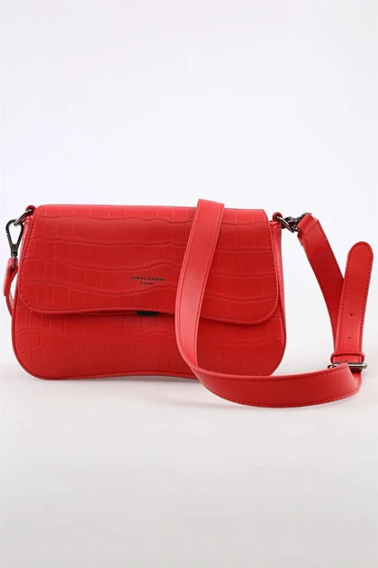 کیف دوشی مدل David Jones CM6628