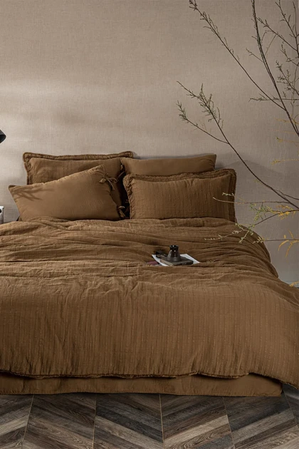 ست کاور روتختی ecocotton ecocotton