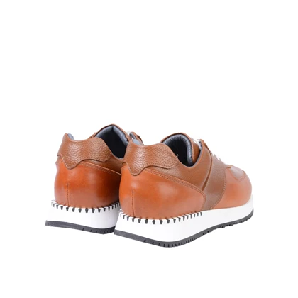 کتانی چرم زنانه 7024