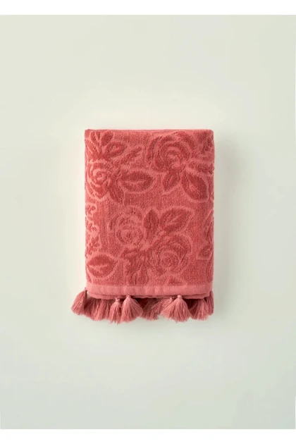حوله دست Bella Maison مدل Rose نخی