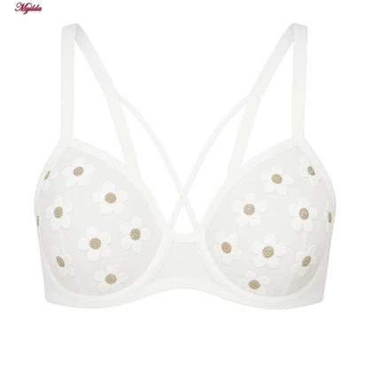 ست شورت و سوتین زنانه کارنا رز مدل فنردار کد 5427