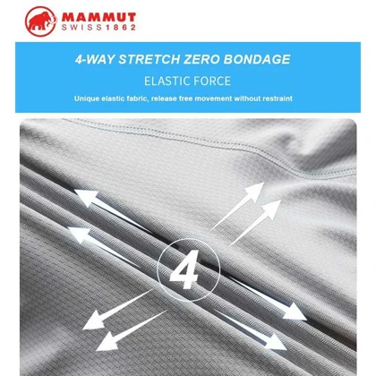 سویشرت ماموت MAMMUT