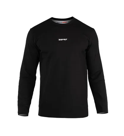 بلوز مردانه Esprit مشکی