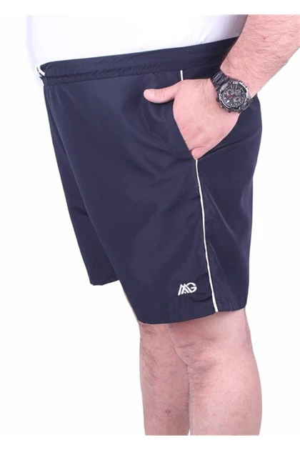 شلوارک سایز بزرگ و برمودا مردانه استارباتال starbattal