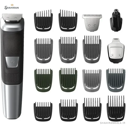 ماشین اصلاح چندکاره فیلیپس مدل PHILIPS MG5750