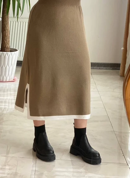 دامن بافت رویا