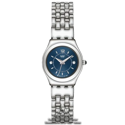 ساعت سواچ اورجینال دست دوم Swatch YSS225G