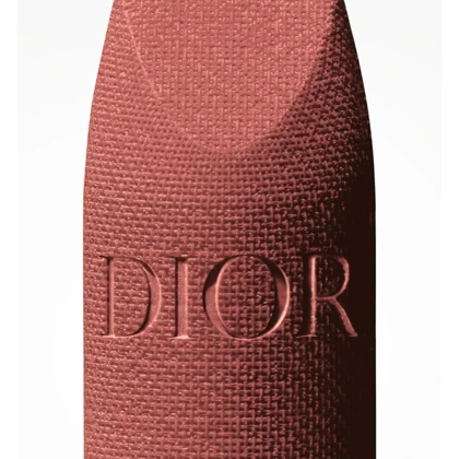رژ لب جامد مات دیور مدل Couture رنگ Sensual Velvet شماره 505 – 3.5 گرم