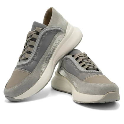 کفش راحتی زنانه مدل Sneakers - SKB45